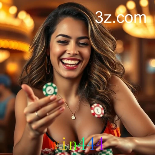 win444 App