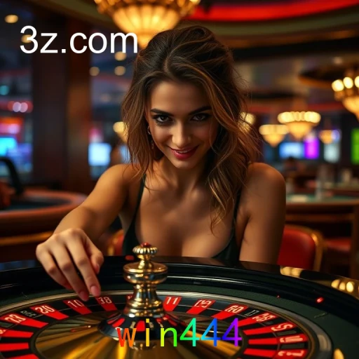 win444 Confiavel