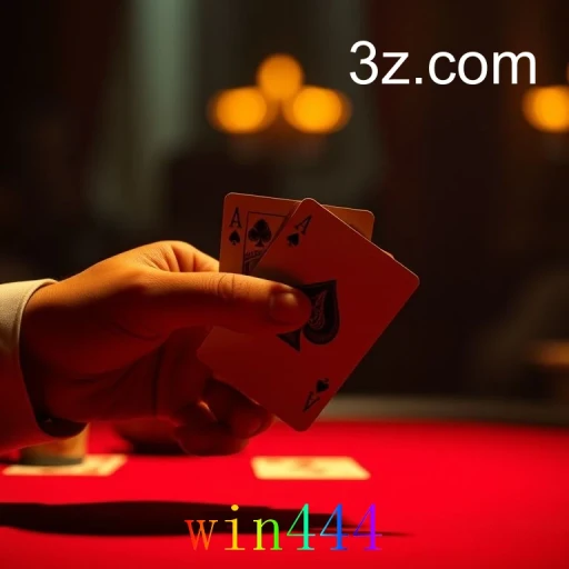 win444 Jogos