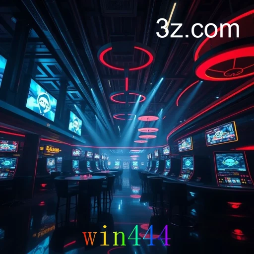 win444 Login