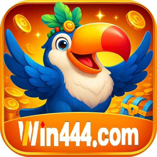 win444 logo