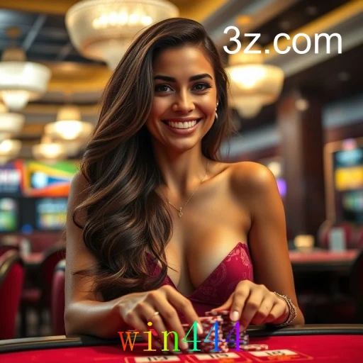 win444 Promocao
