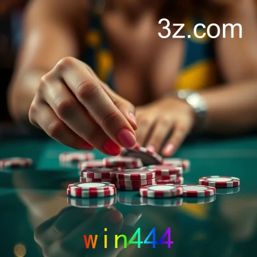 win444 Slots
