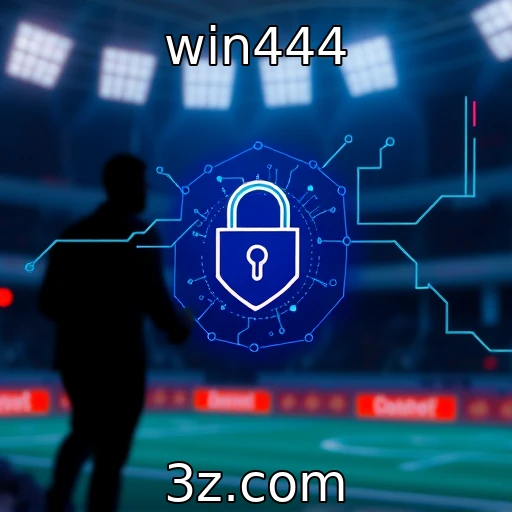 win444 Apostas esportivas: Analisando estratégias para conquistar vitórias